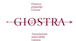 Poziv na sastanak svim članovima Društva prijatelja Giostre